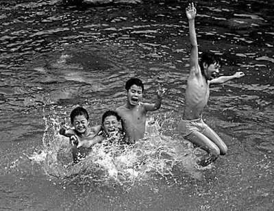 这些号称“绝招”的神技，黔南人你还记得几招？