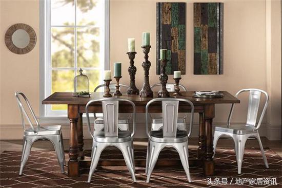 金属家具主要有哪些,金属漆家具优缺点
