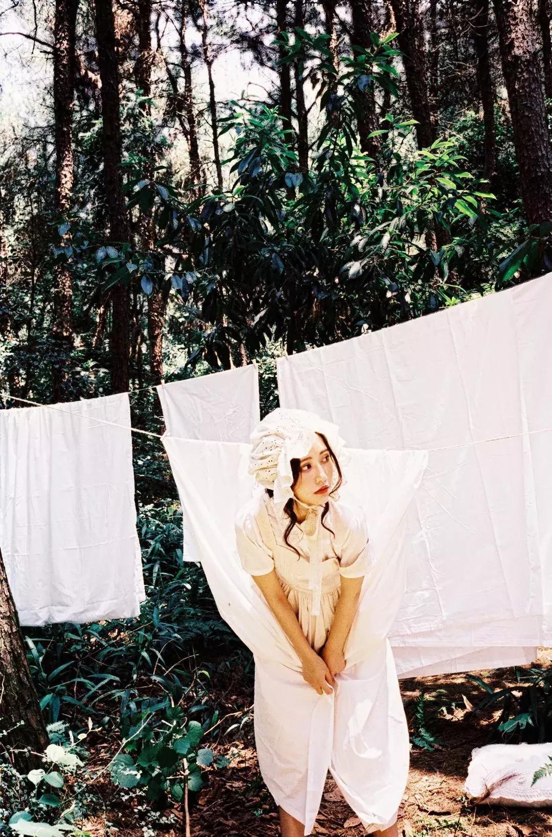 害怕镜头的人怎么克服,害怕镜头