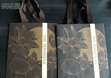 如何辨别真假香港半岛月饼?|尚礼坊花店