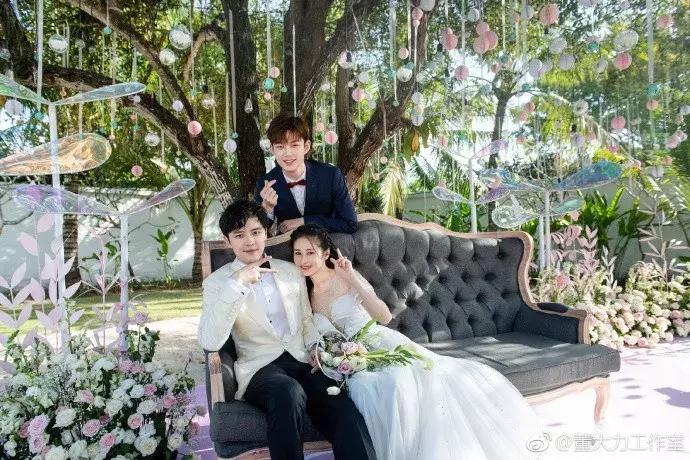 他最终还是选择了退役逐梦演艺圈