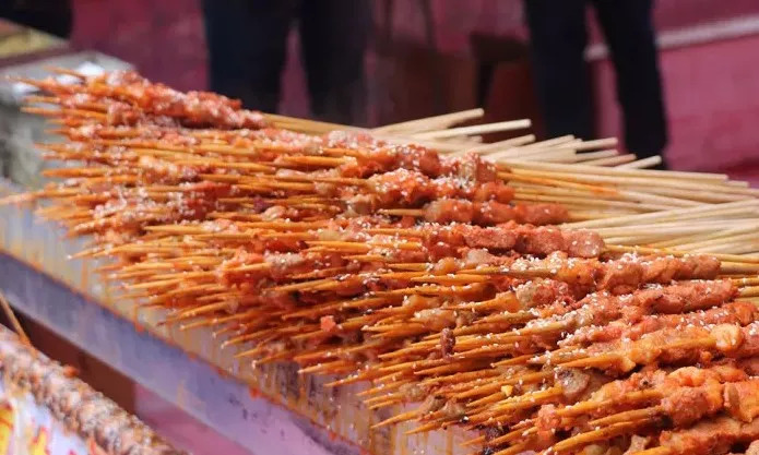 广元女儿节美食节联系方式,广元女儿节灯光美食节