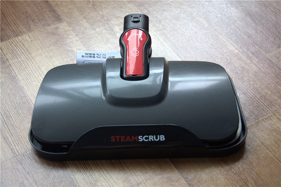美国eureka,eureka蒸汽清洁机测评