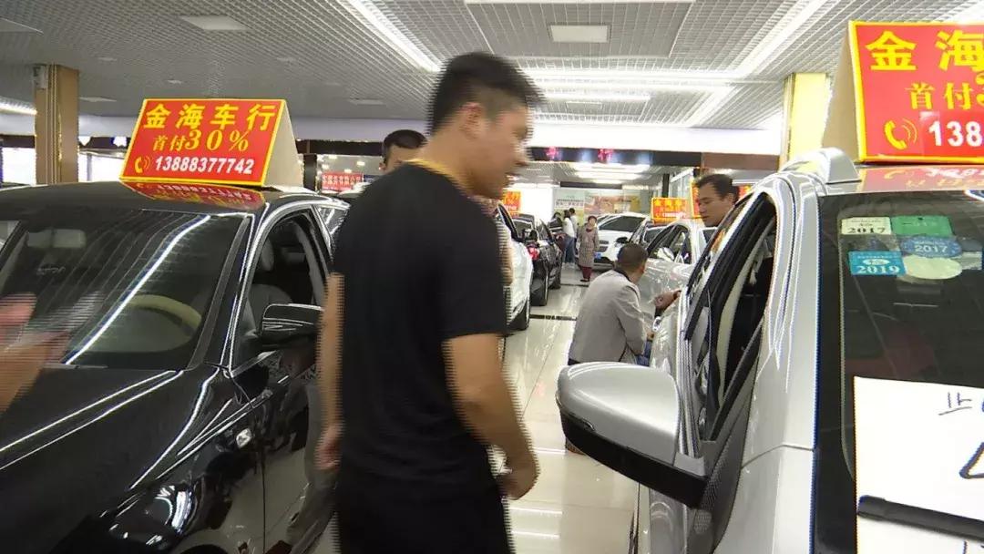 卖二手车隐瞒车况,卖二手车的都是些坑蒙拐骗的人吗