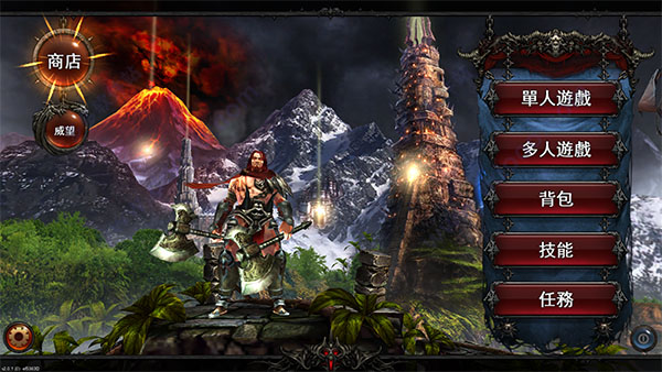 永恒战士2无双战神单机,永恒战士2无双战神苹果怎么玩