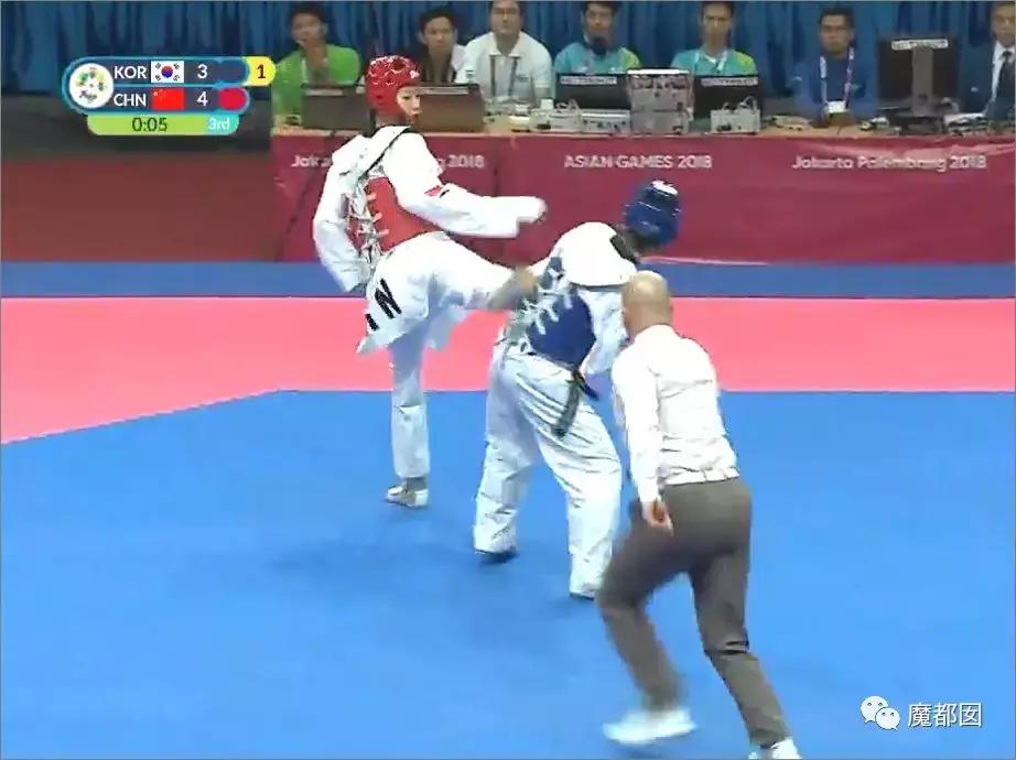 亚运会最奇葩的比赛,亚运会最奇葩比赛