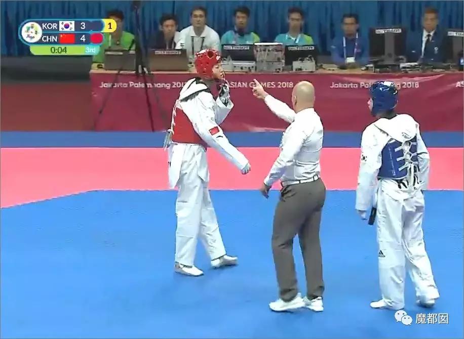 亚运会最奇葩的比赛,亚运会最奇葩比赛