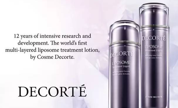 OL化妆品排行榜品牌推荐,日本化妆品theginza