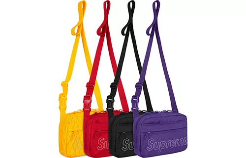 supreme发售清单2019秋冬,supreme2019秋冬发售清单
