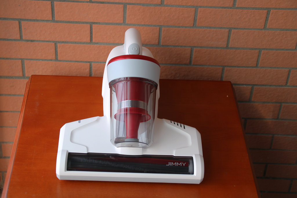 除螨虫神器吸尘器真实测评,吉米螨虫吸尘器性价比最高