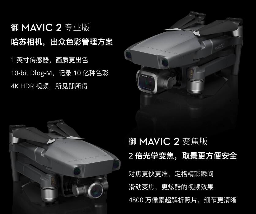 种草了！专业摄影师都爱上了无人机，告诉你三个必买的理由