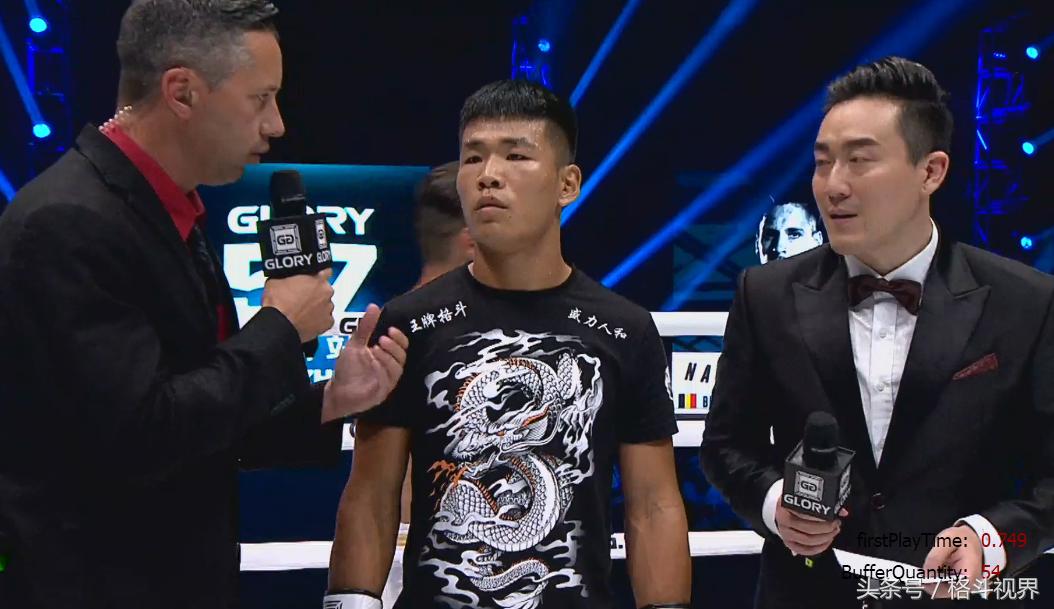 张成龙打败泰拳视频,张成龙ko对手比赛视频