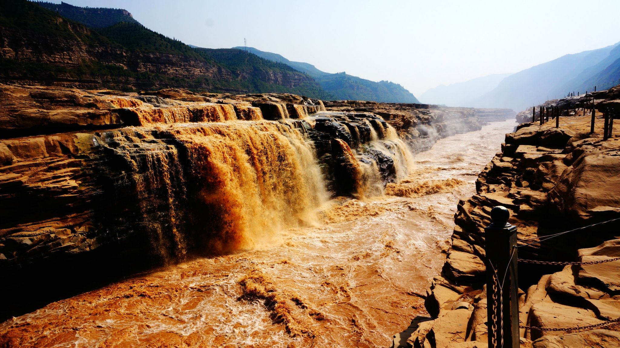 运城实力如何,山西运城大发展