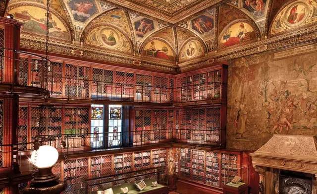 「欣赏」从1891年到2015年的125座建筑