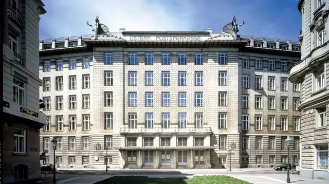 「欣赏」从1891年到2015年的125座建筑