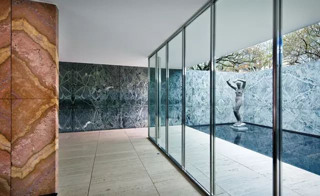 「欣赏」从1891年到2015年的125座建筑