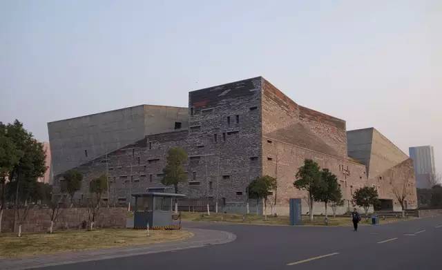 「欣赏」从1891年到2015年的125座建筑