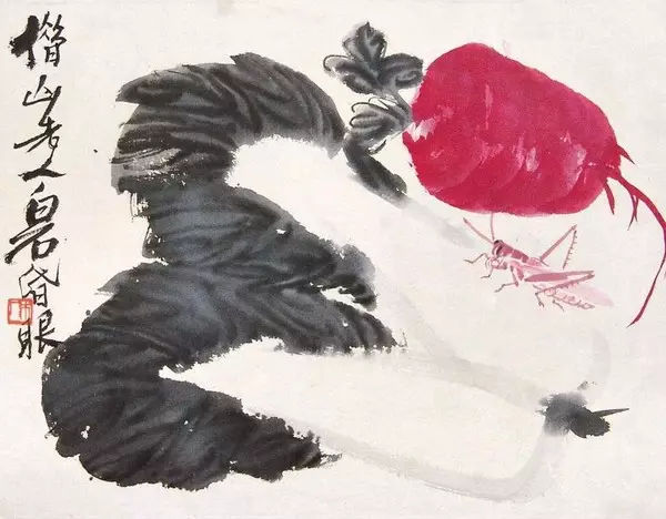 书画能够让一个人修身养性,书画对人体健康长寿的作用