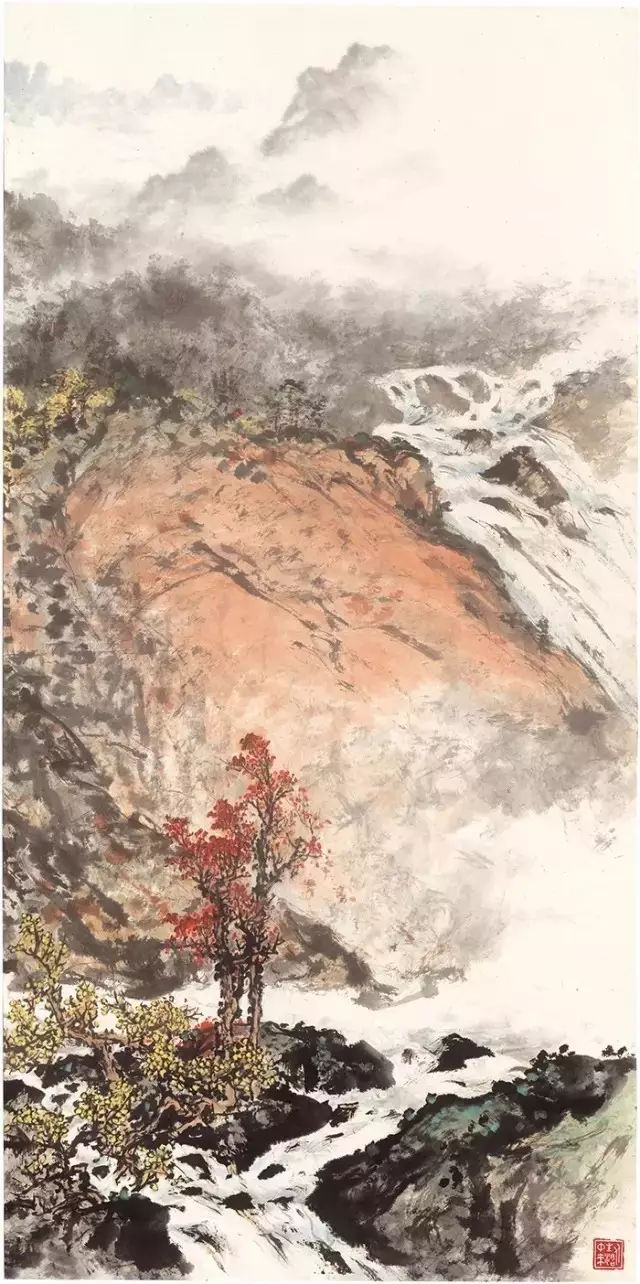 书画能够让一个人修身养性,书画对人体健康长寿的作用