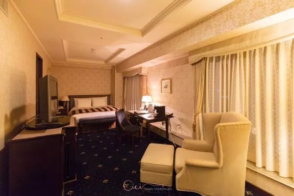 名古屋亲子游好去处,名古屋作为日本的一个小众旅行地