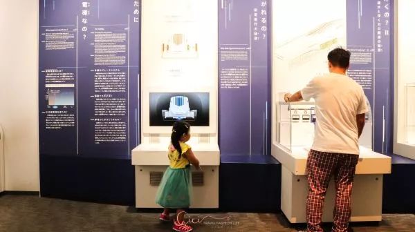 名古屋亲子游好去处,名古屋作为日本的一个小众旅行地