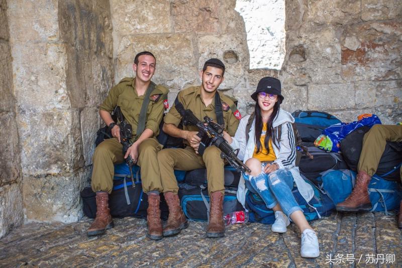 失落的耶路撒冷，悲情的锡安山，奥斯曼帝国霸占了400多年