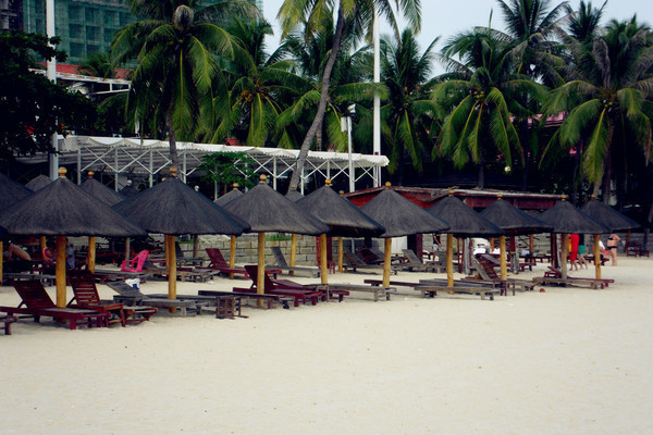 三亚旅游攻略自由行本地推荐,三亚旅游吃玩攻略自由行