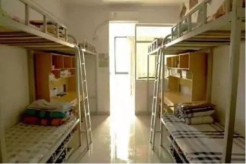 河南大学寝室怎么分配,河南经贸职业技术学院寝室