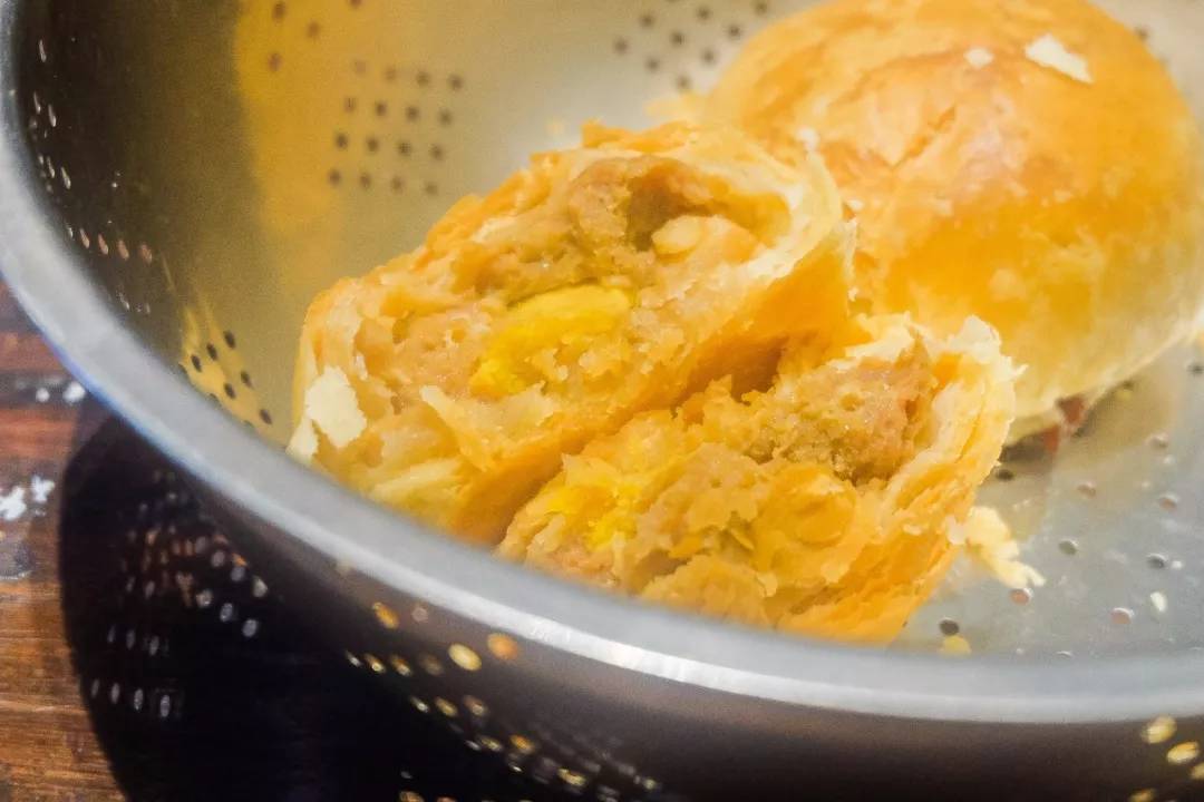 魔都鲜肉月饼大盘点 (好吃月饼测评排行榜)