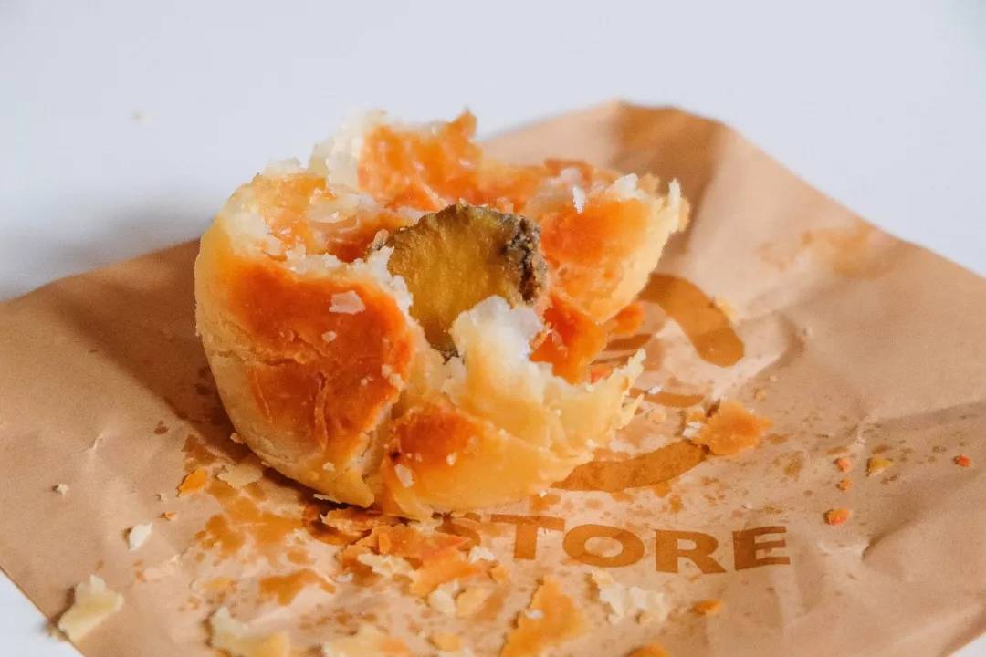 魔都鲜肉月饼大盘点 (好吃月饼测评排行榜)