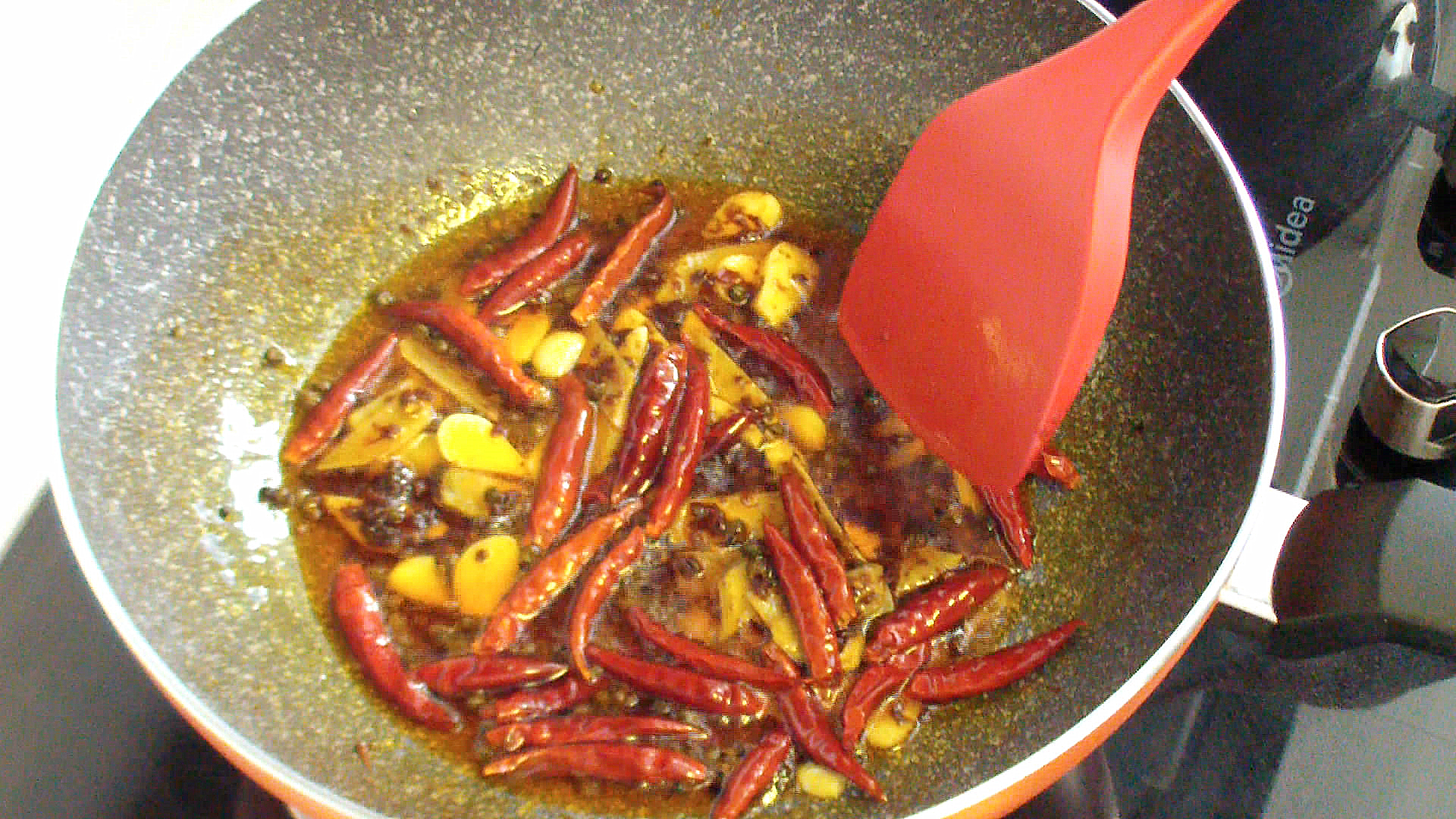 做一份香辣虾大概需要几斤虾,买的现成的大虾怎么做