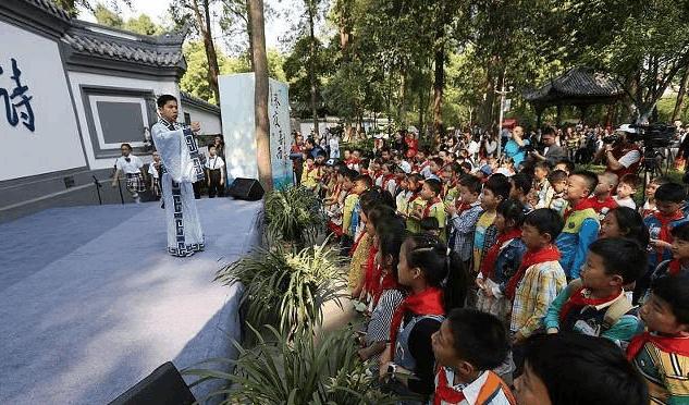 国学道德经诵读,国学教育孩子人生感悟