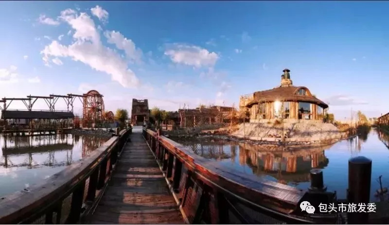 深入大自然、探索科学、了解历史!包头周边最适合带孩子去的景点都在这了……