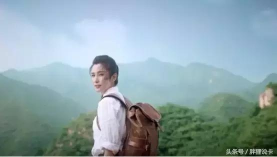 关于百雀羚的神级广告,百雀羚神广告