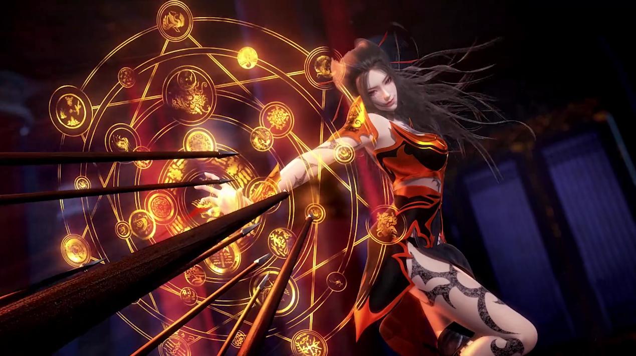 低俗软色情日漫，如果不加大审核力度还不如一律封禁比较好