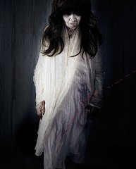 生活、婴儿夜哭鬼降临