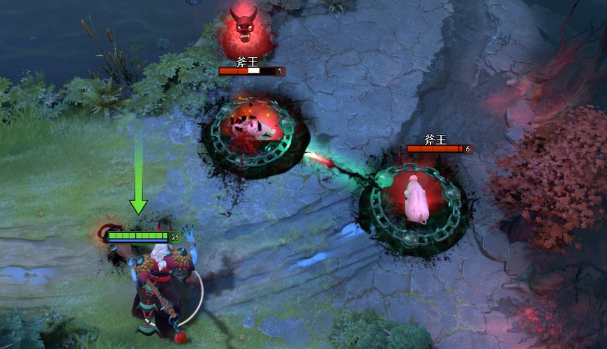 dota十大最强新手英雄,dota新英雄琼英碧灵