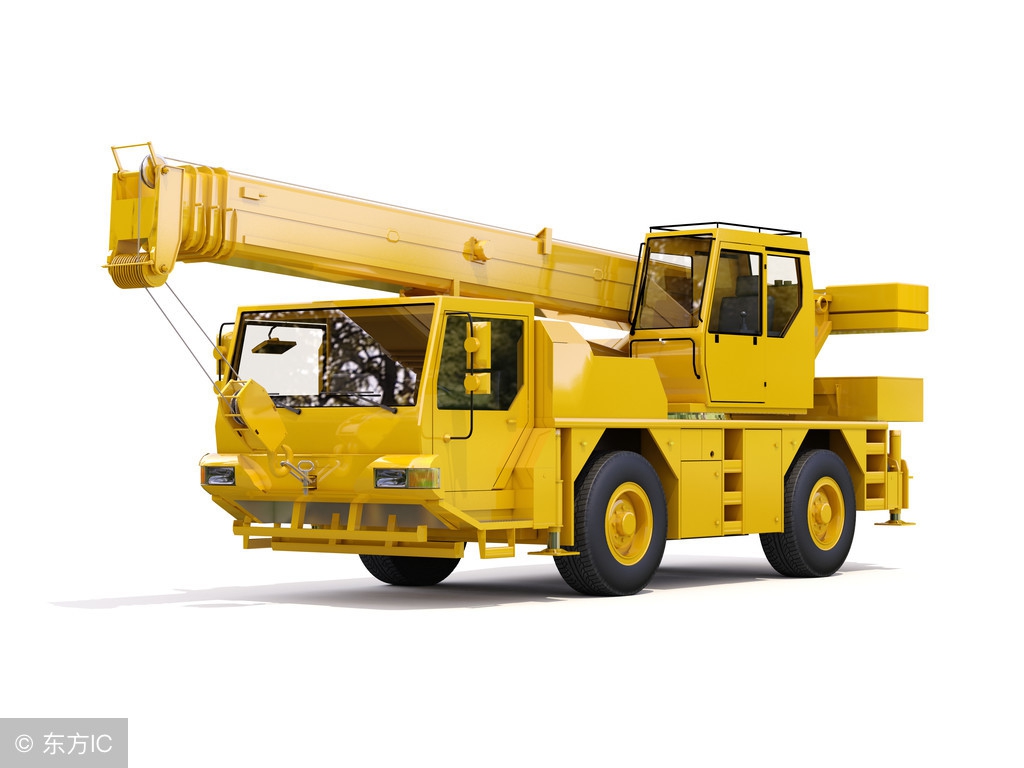 起重吊装作业的基本知识,起重吊装有哪些机械