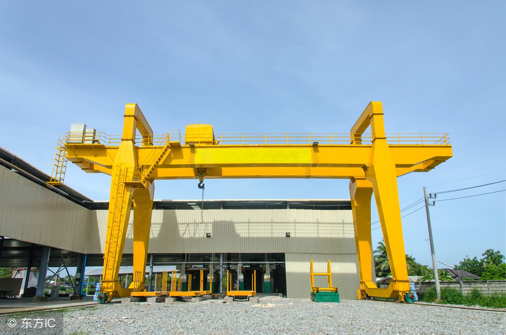 起重吊装作业的基本知识,起重吊装有哪些机械