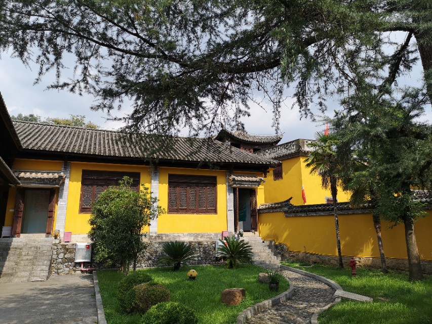 中国行广西之旅,中国行第58天