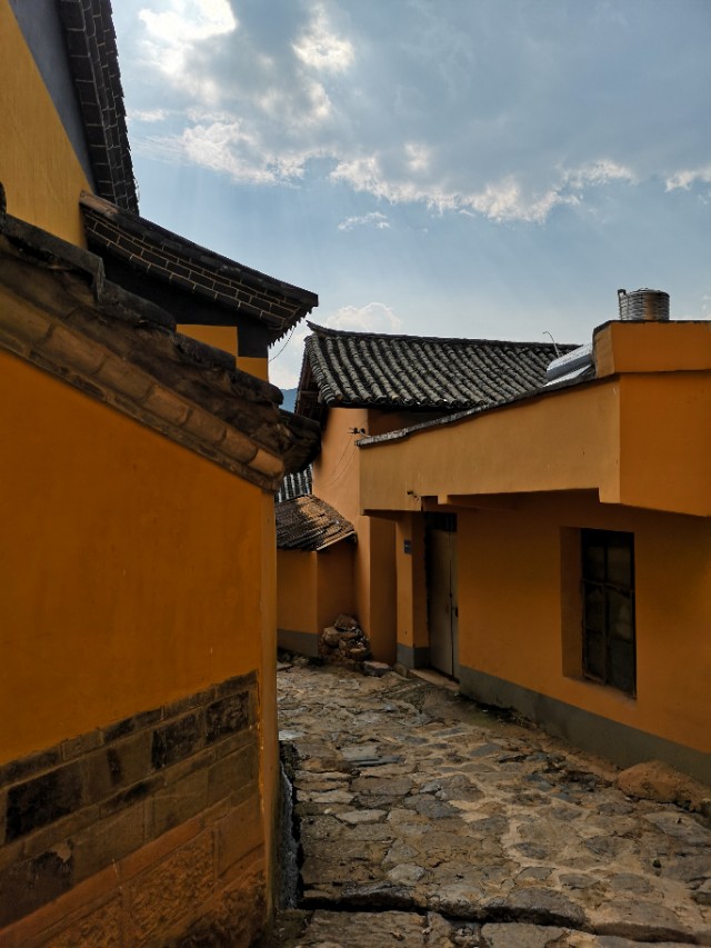 中国行广西之旅,中国行第58天