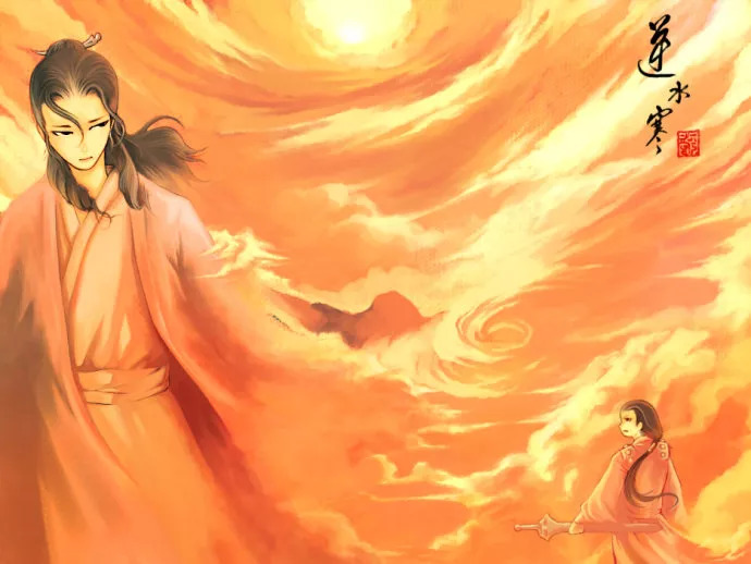 插画师sophia哈利波特,插画师和女友的漫画