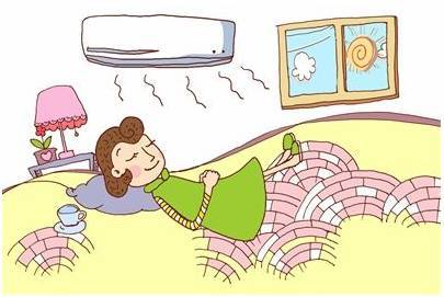 空调运行噪音扰民如何解决,空调和墙体共振低频噪音怎么解决