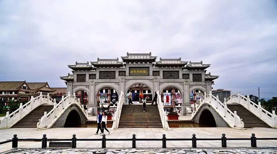 甘肃这八大名将的家乡，你去过了吗？