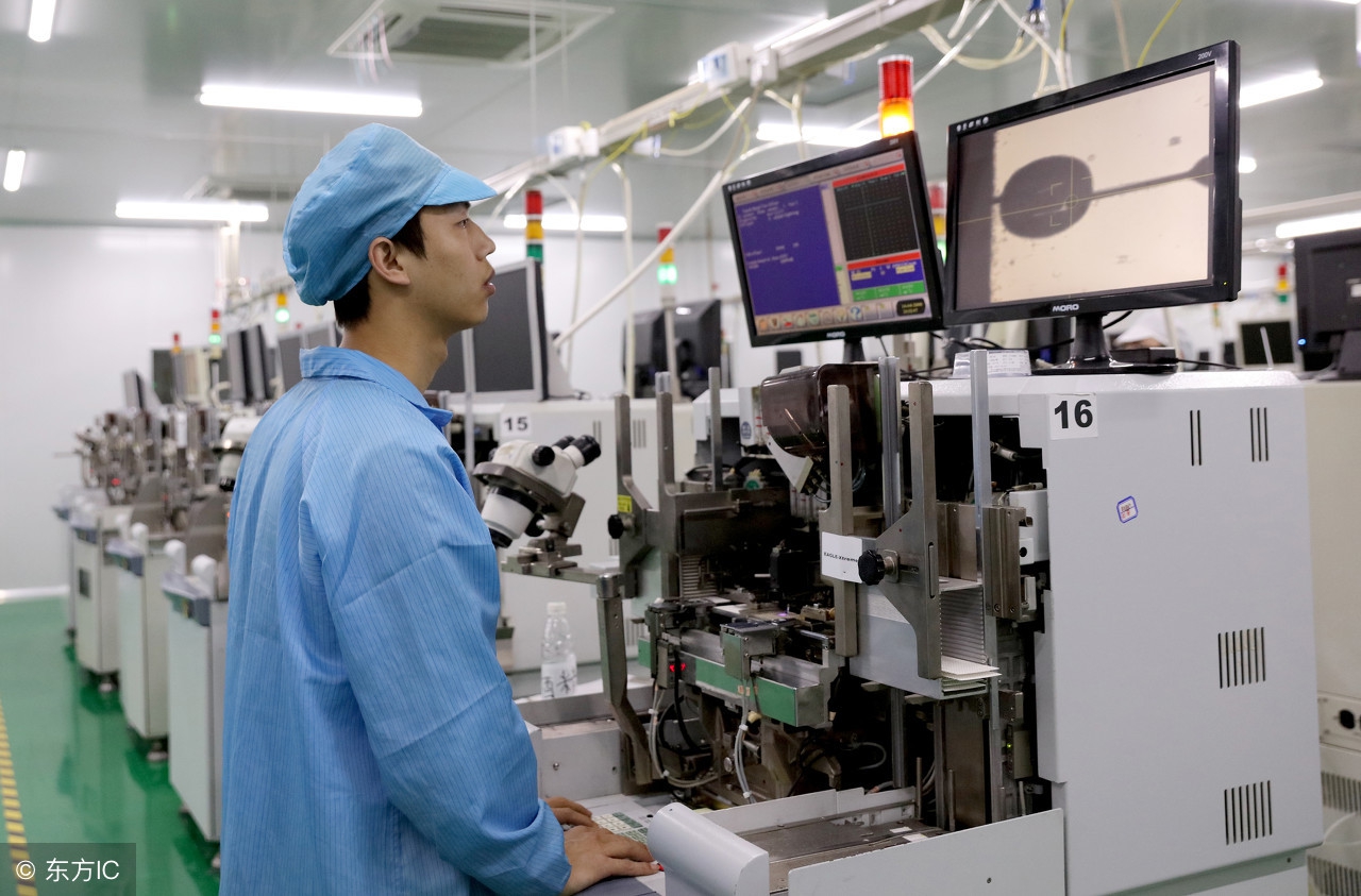 我的SMT六年工作经历