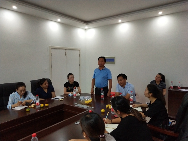 淮安市滨河外国语学校,淮安市滨河外国语