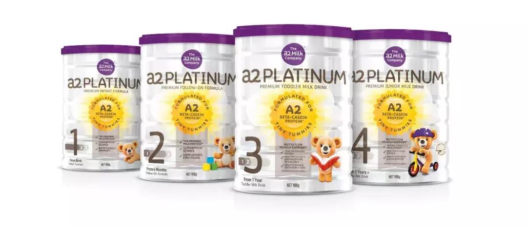 澳洲a2奶粉价格,澳洲a2的奶粉在澳洲卖多少钱