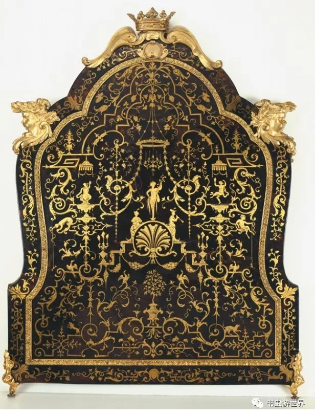 奢华、品位、收藏？想知道英国贵族有哪些气质就到侯爵府上坐坐吧