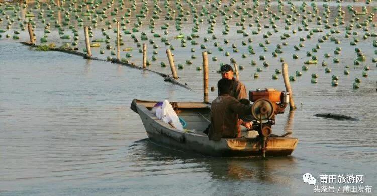 莆田母亲河木兰溪的照片,莆田二十四景木兰溪