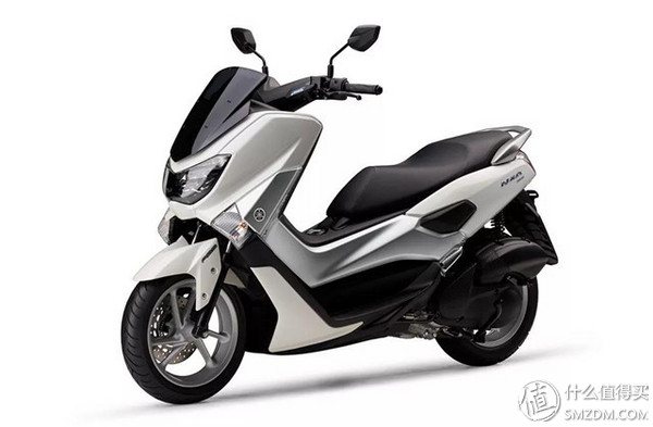 从零基础了解摩托车,从菜鸟变老鸟